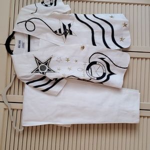 MICHELLE NICHOLE NEW YORK